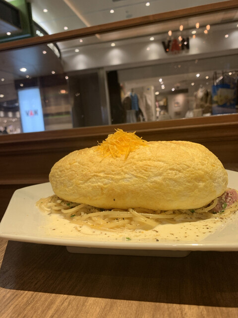 チーズとはちみつ 栄セントラルパーク店 栄町 スイーツ その他 食べログ