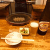 七輪焼ホルモン とくや