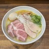 鶏そば専門店 らーめんえびす 総本家