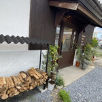 Pizzeria Pino Isola VESTA - 2021年8月。