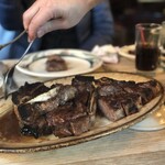 Peter Luger Steak House - 