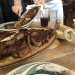 Peter Luger Steak House - 