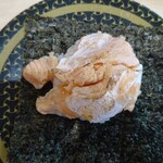 はま寿司 - 特盛り！炙りとろサーモン150円