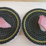 はま寿司 - 中とろ100円