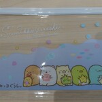 はま寿司 - すみっコぐらしのポーチ