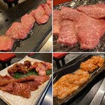 焼肉四季 - 