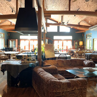 オーベルジュメソン - レストラン