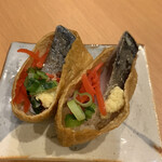 ヒモノ照ラス - 