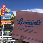 LEONARD'S BAKERY - 