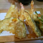 Tempura Sumitomo - 