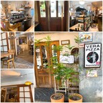 トラットリア ピッツェリア polipo - トラットリアピッツェリアpolipoさん、絶品料理に気持ち良いホスピタリティをありがとうございました‼️m(_ _)m