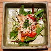 とり茶太郎 - 