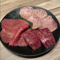 焼肉うしごろ 横浜店 - 