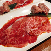 焼肉うしごろ 表参道店 - 