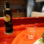 草喰 なかひがし - 