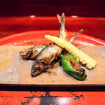 草喰 なかひがし - 