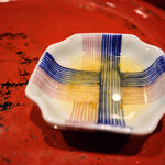 草喰 なかひがし - 