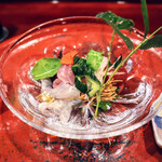 草喰 なかひがし - 