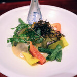 草喰 なかひがし - 