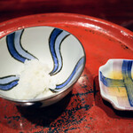 草喰 なかひがし - 