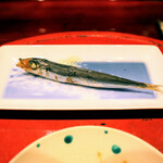 草喰 なかひがし - 