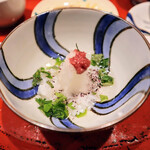 草喰 なかひがし - 