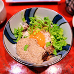 草喰 なかひがし - 