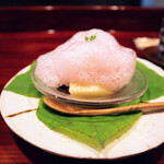 草喰 なかひがし - 