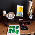 草喰 なかひがし - 