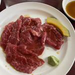 Yakiniku Hataya - 