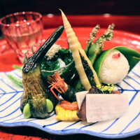 草喰 なかひがし - 