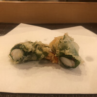 秋田 てんぷら みかわ - 