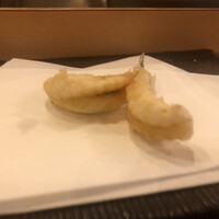 秋田 てんぷら みかわ - 