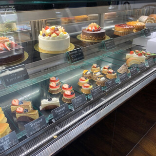 北九州市門司区でおすすめの美味しいケーキをご紹介 食べログ 北九州市門司区でおすすめの美味しいケーキをご紹介 食べログ