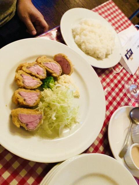 クリスマス亭 Christmas亭 クリスマステイ 西調布 洋食 食べログ クリスマス亭 Christmas亭 クリスマステイ 西調布 洋食 食べログ