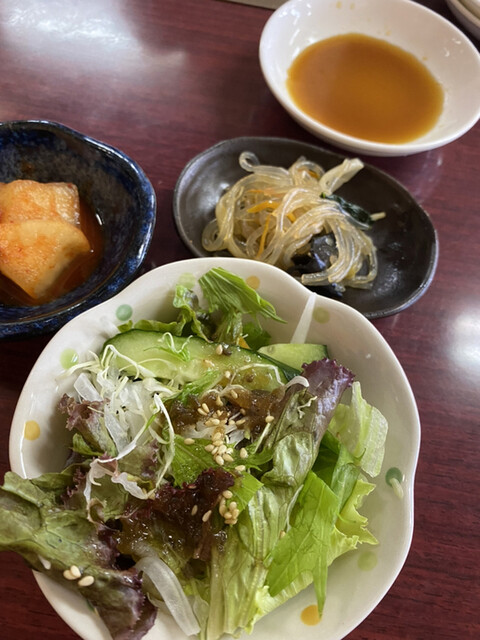 焼肉秦家（ヤキニクハタヤ） - 長町南（ホルモン）の写真
