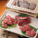 Yakiniku Izakaya Nikukyuu - 