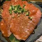 Yakiniku Sakaba Tomo Sankaku - 