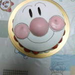 シュルプリーズ - アンパンマン