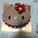 シュルプリーズ - キティーちゃん