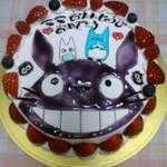 シュルプリーズ - トトロ