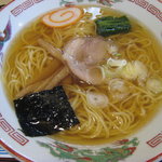 お多福 笠舞店 - ラーメン