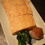 草季庵 - だし巻き玉子