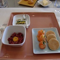 Benoit Alain Ducasse - 
