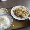山田うどん食堂 八潮店