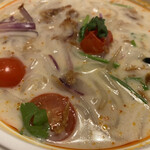 さいとう食堂 - トムガーカイフォー好き！次はいつ食べれるかな？