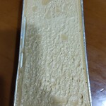宝塚北サービスエリア - 濃厚なめらかアマリアキャラメルチーズ