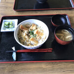 おまき温泉 スパガーデン和園 - 料理写真: