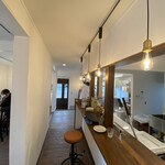 Pizzeria Pino Isola VESTA - 2021年8月。