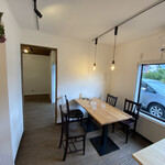 Pizzeria Pino Isola VESTA - 2021年8月。